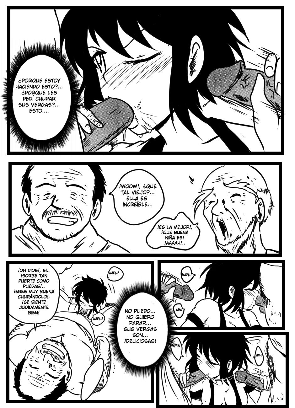 La espada Sagrada image number 34