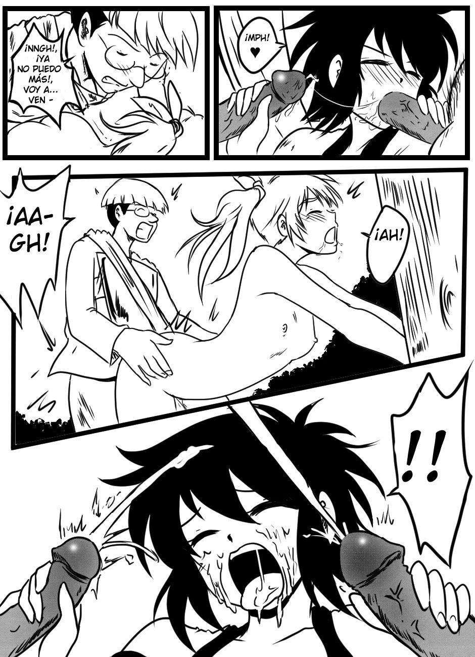 La espada Sagrada image number 35