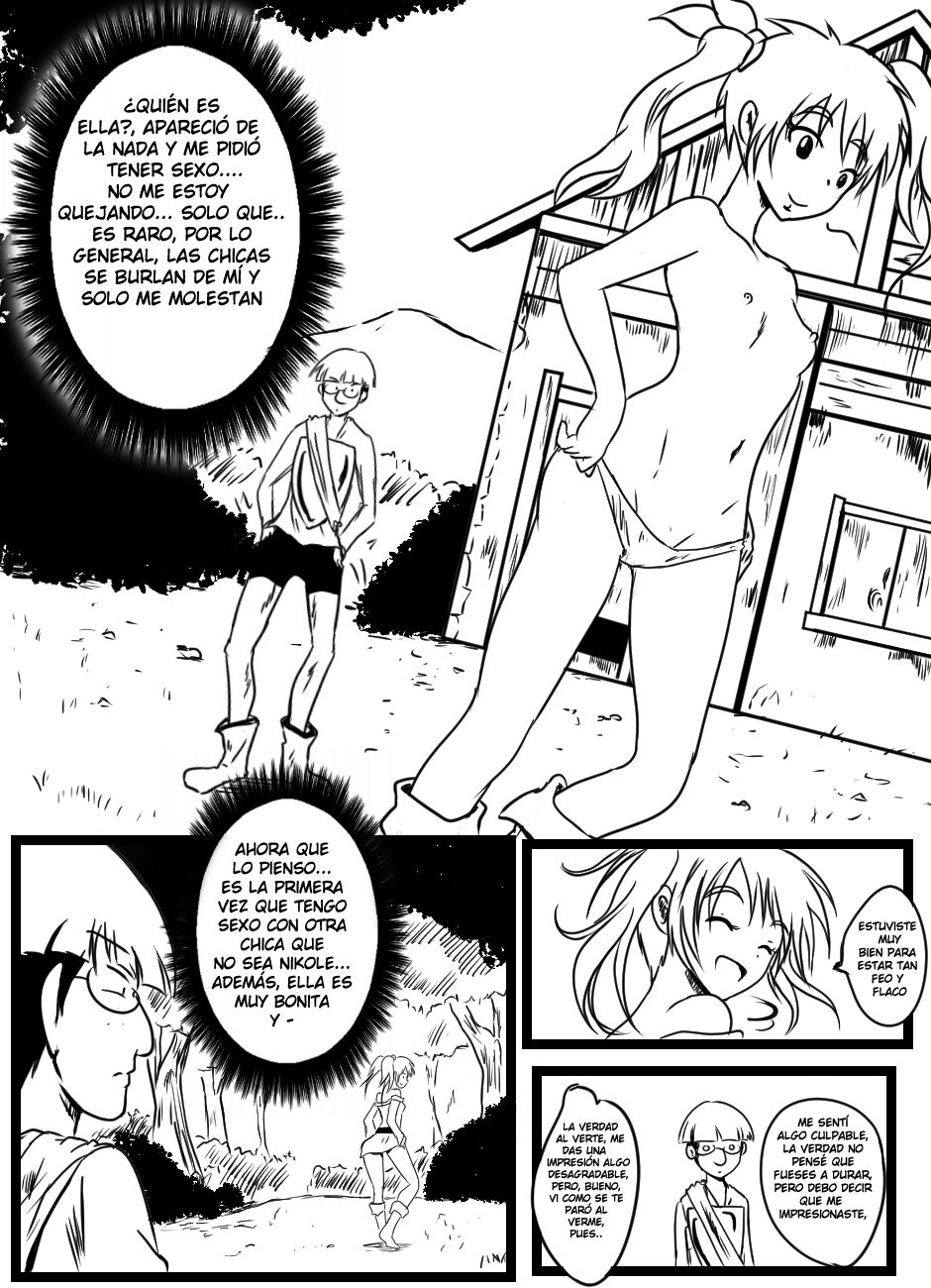 La espada Sagrada image number 37