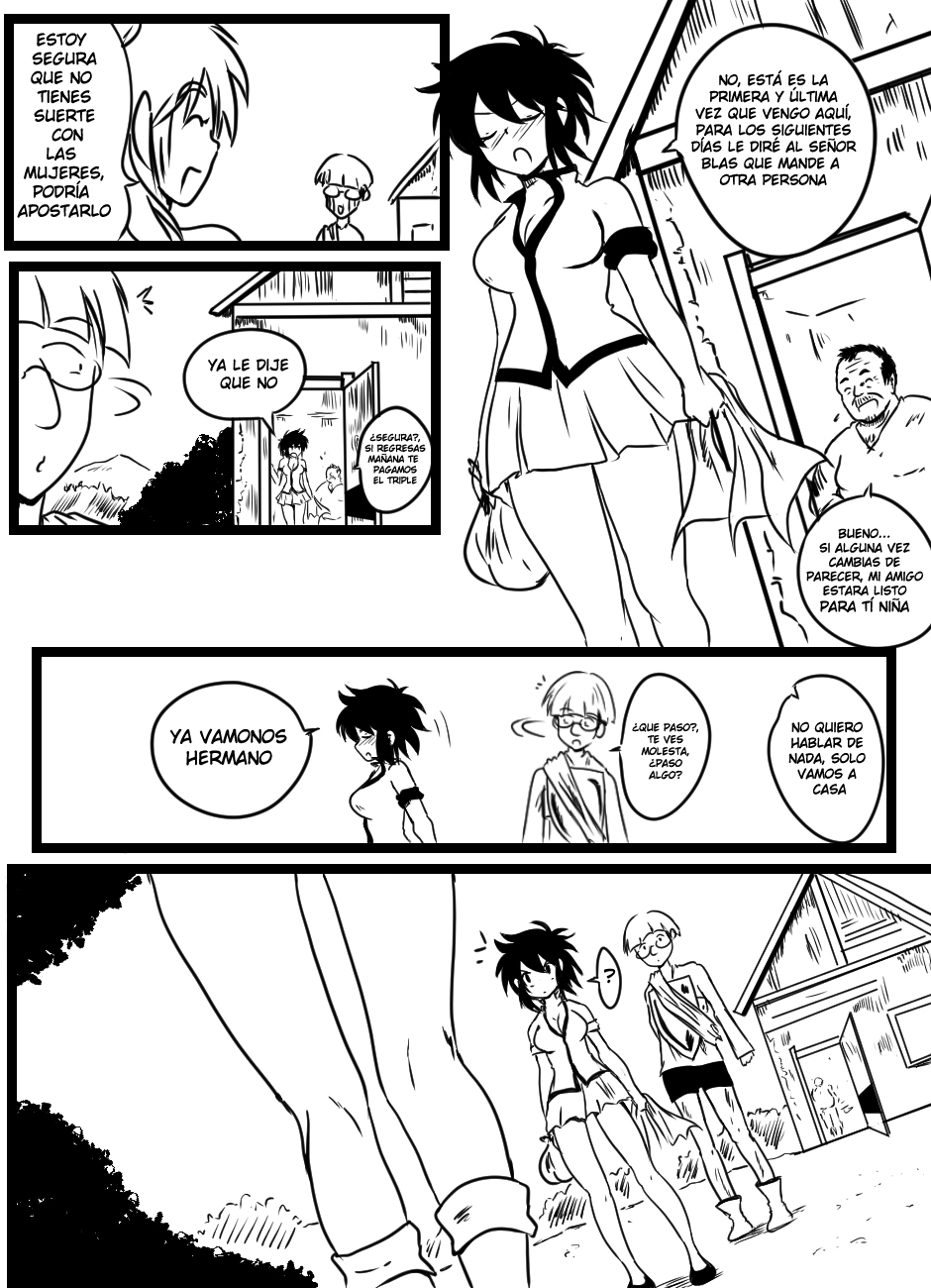 La espada Sagrada image number 38