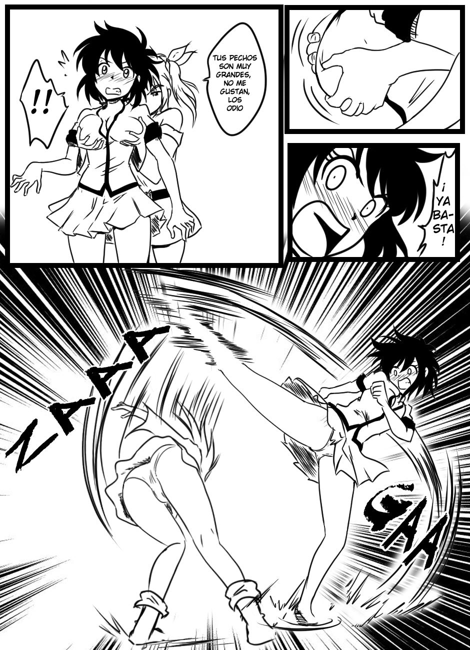 La espada Sagrada image number 40