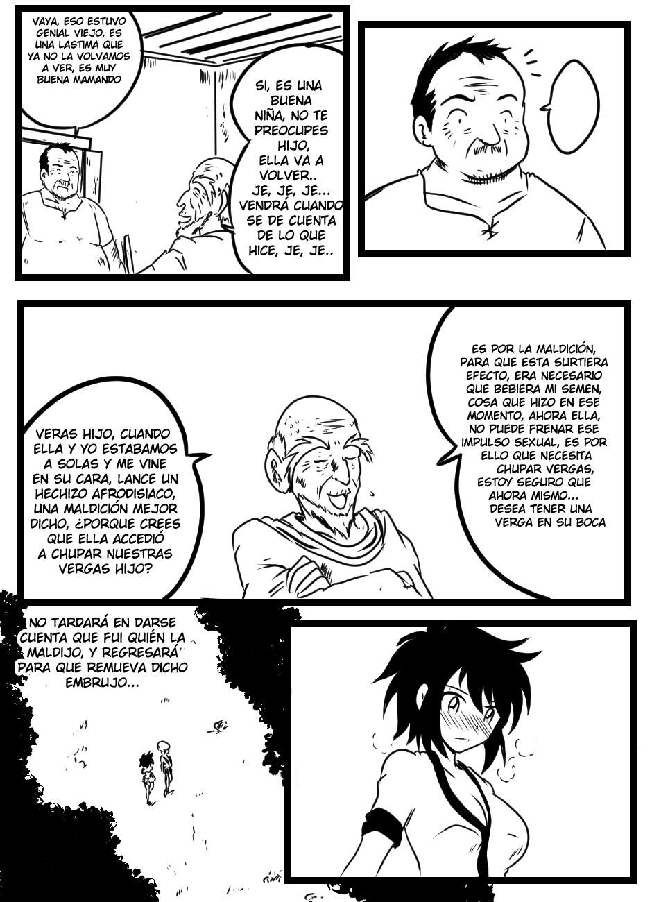 La espada Sagrada image number 43