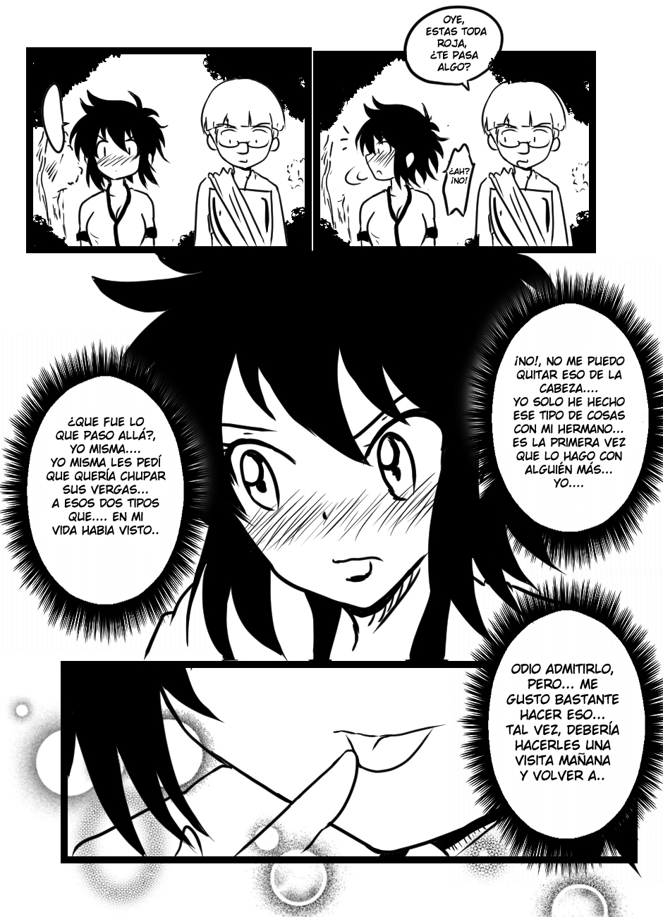 La espada Sagrada image number 44