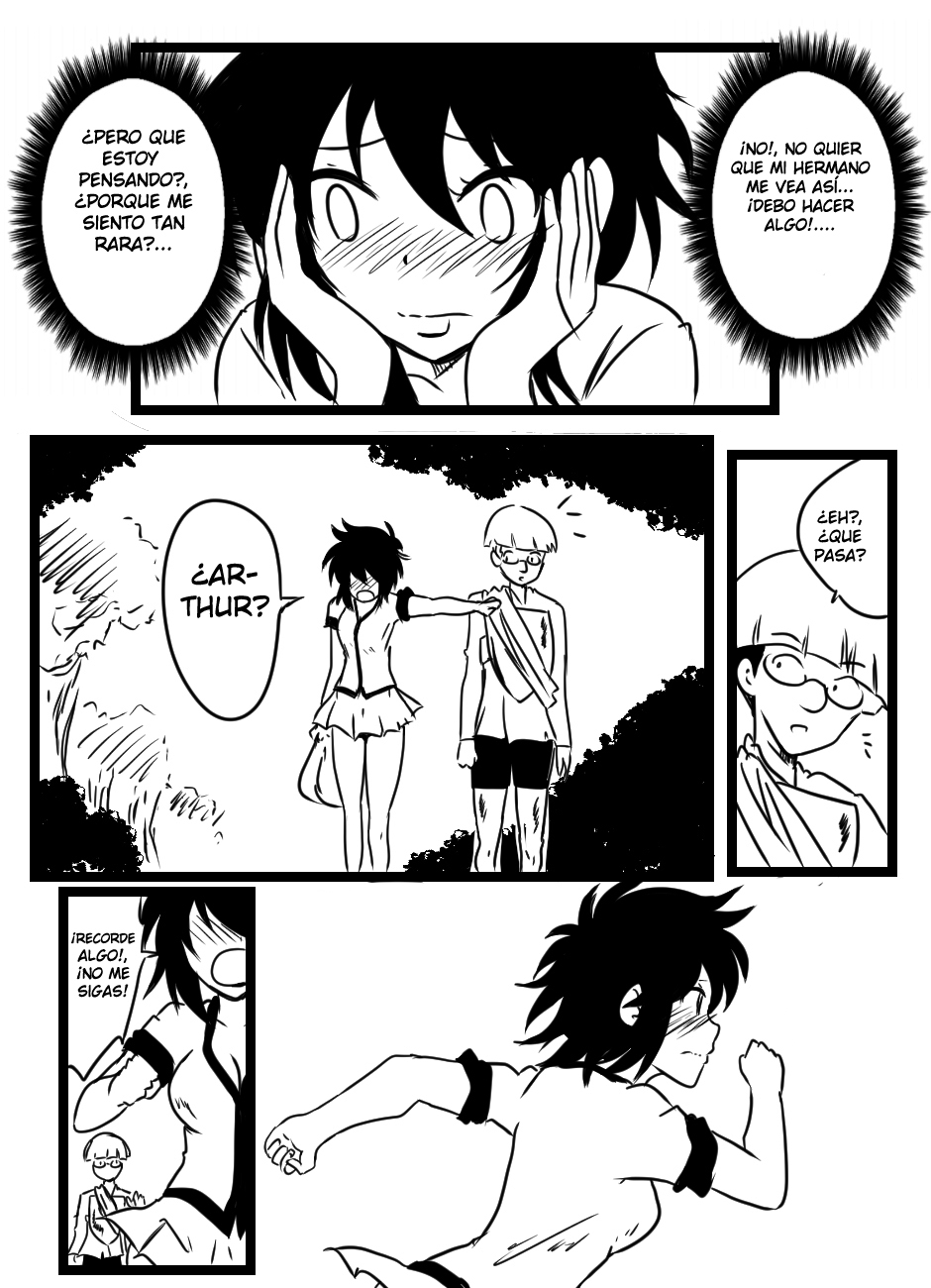 La espada Sagrada image number 45