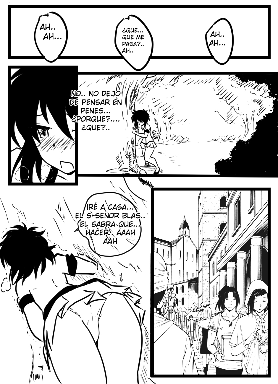 La espada Sagrada image number 46