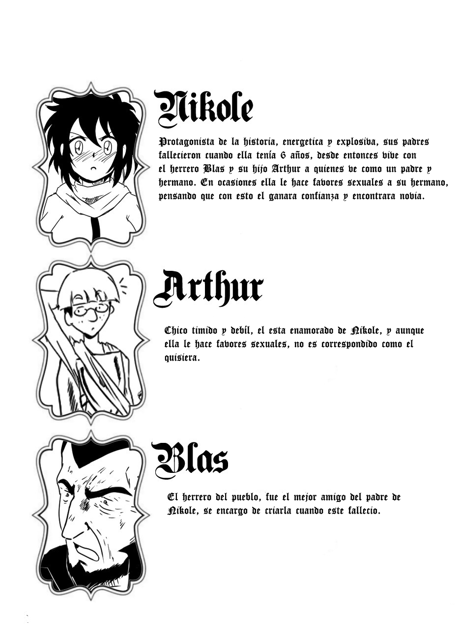 La espada Sagrada image number 49