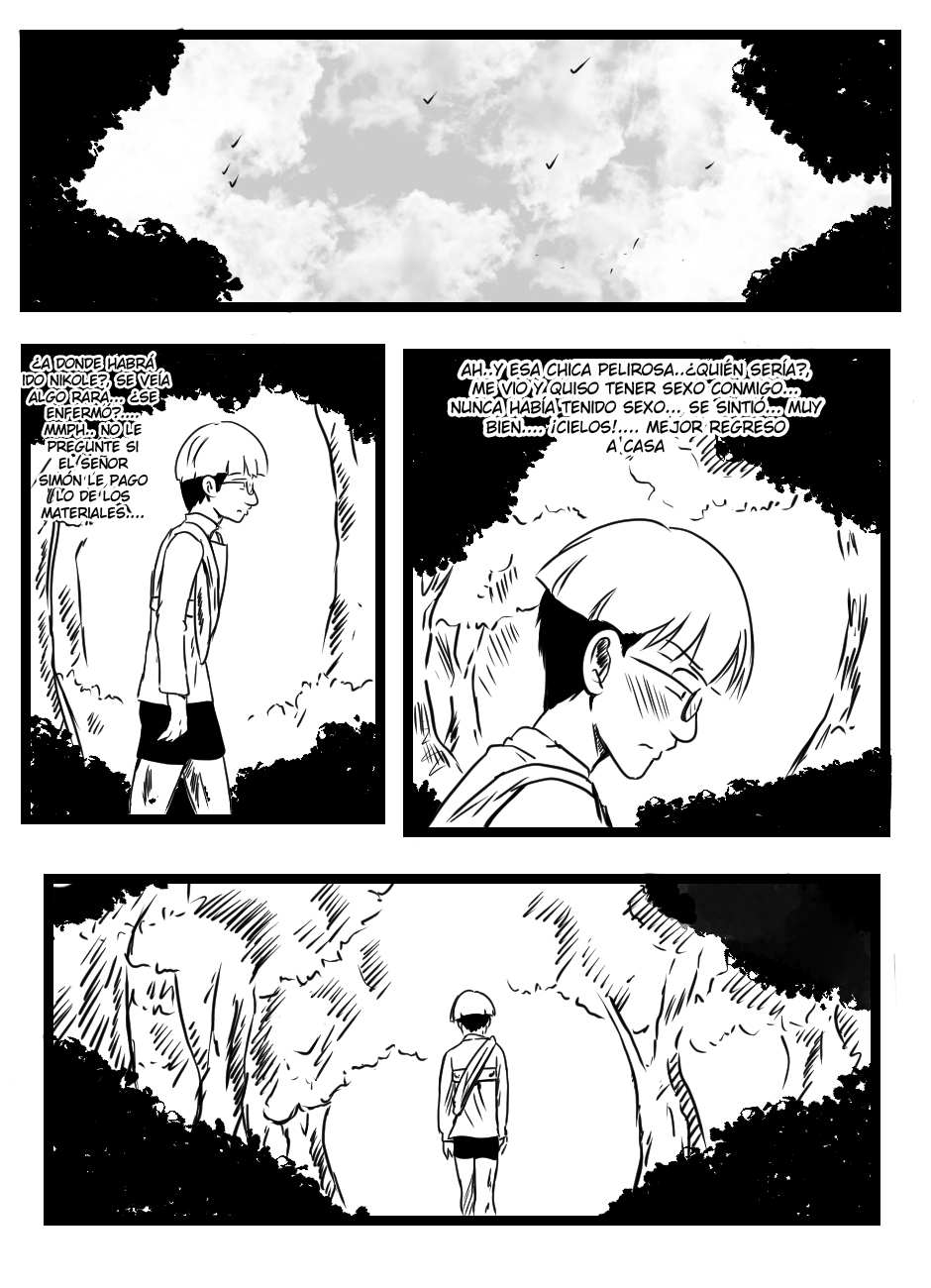 La espada Sagrada image number 51