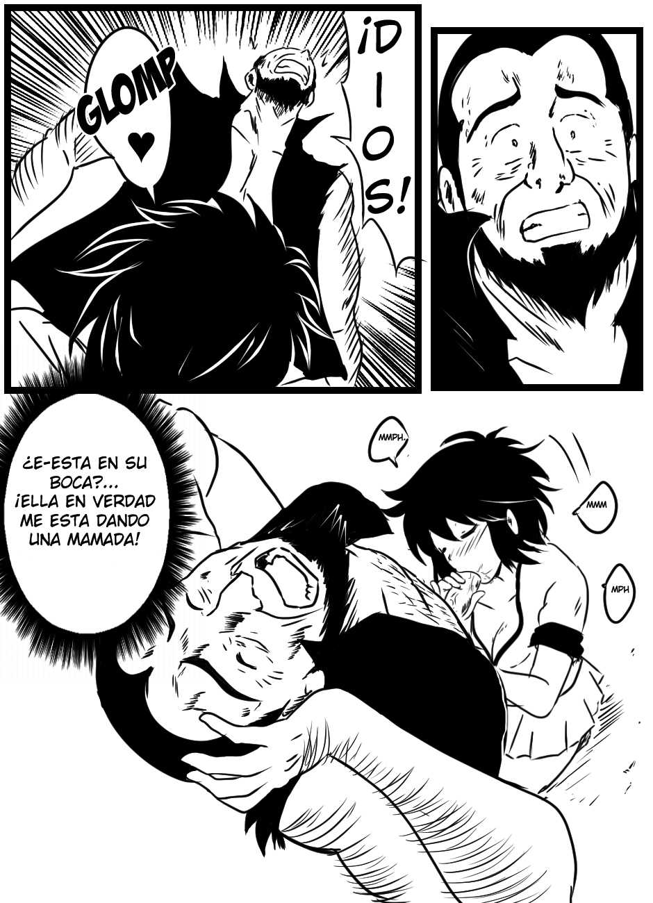 La espada Sagrada image number 53