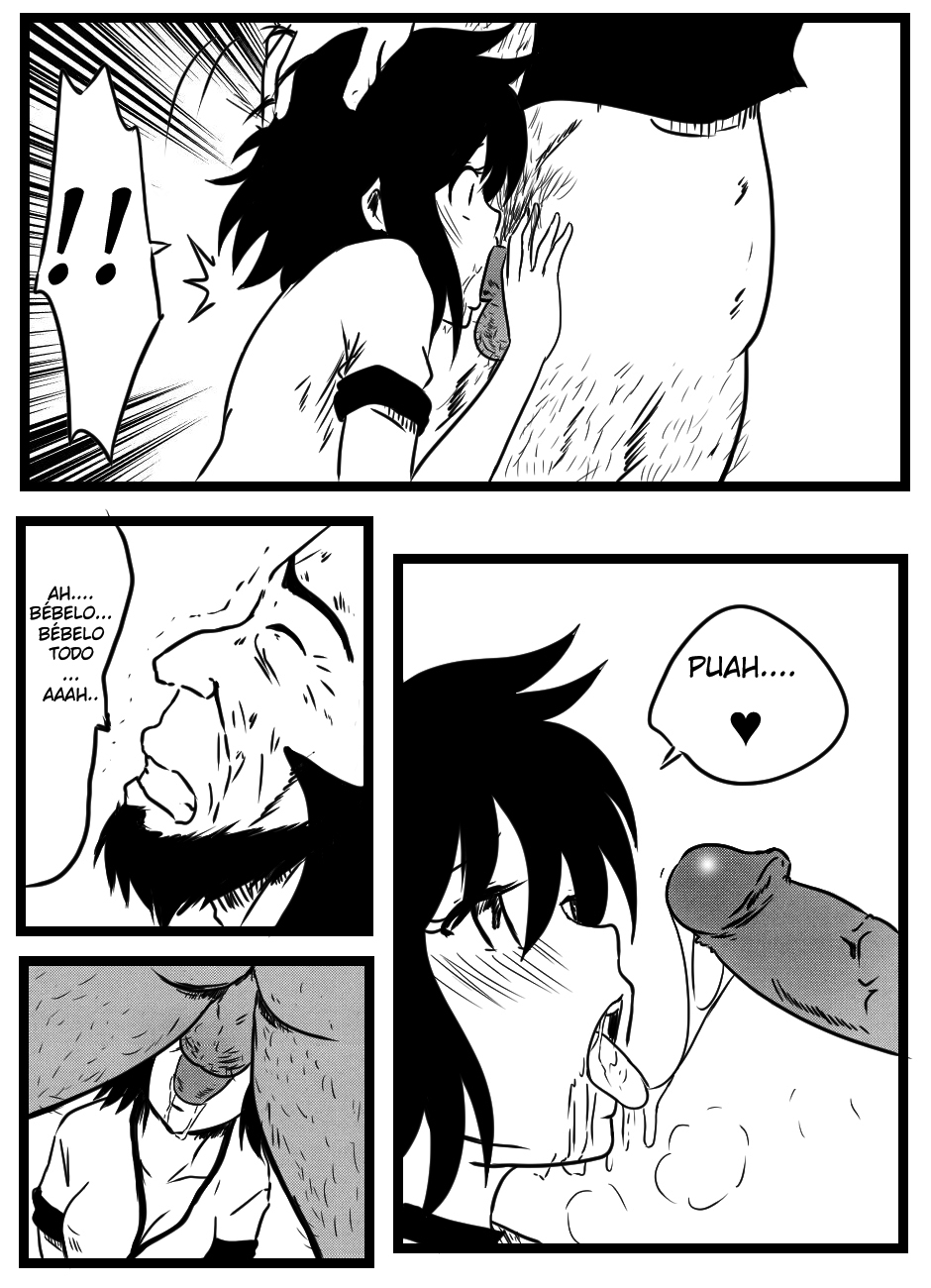 La espada Sagrada image number 56