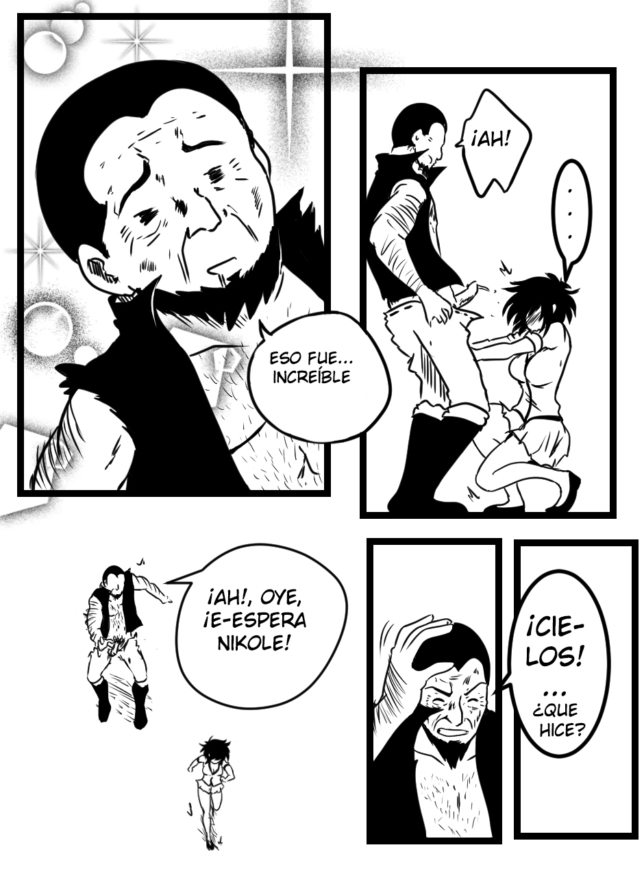 La espada Sagrada image number 57