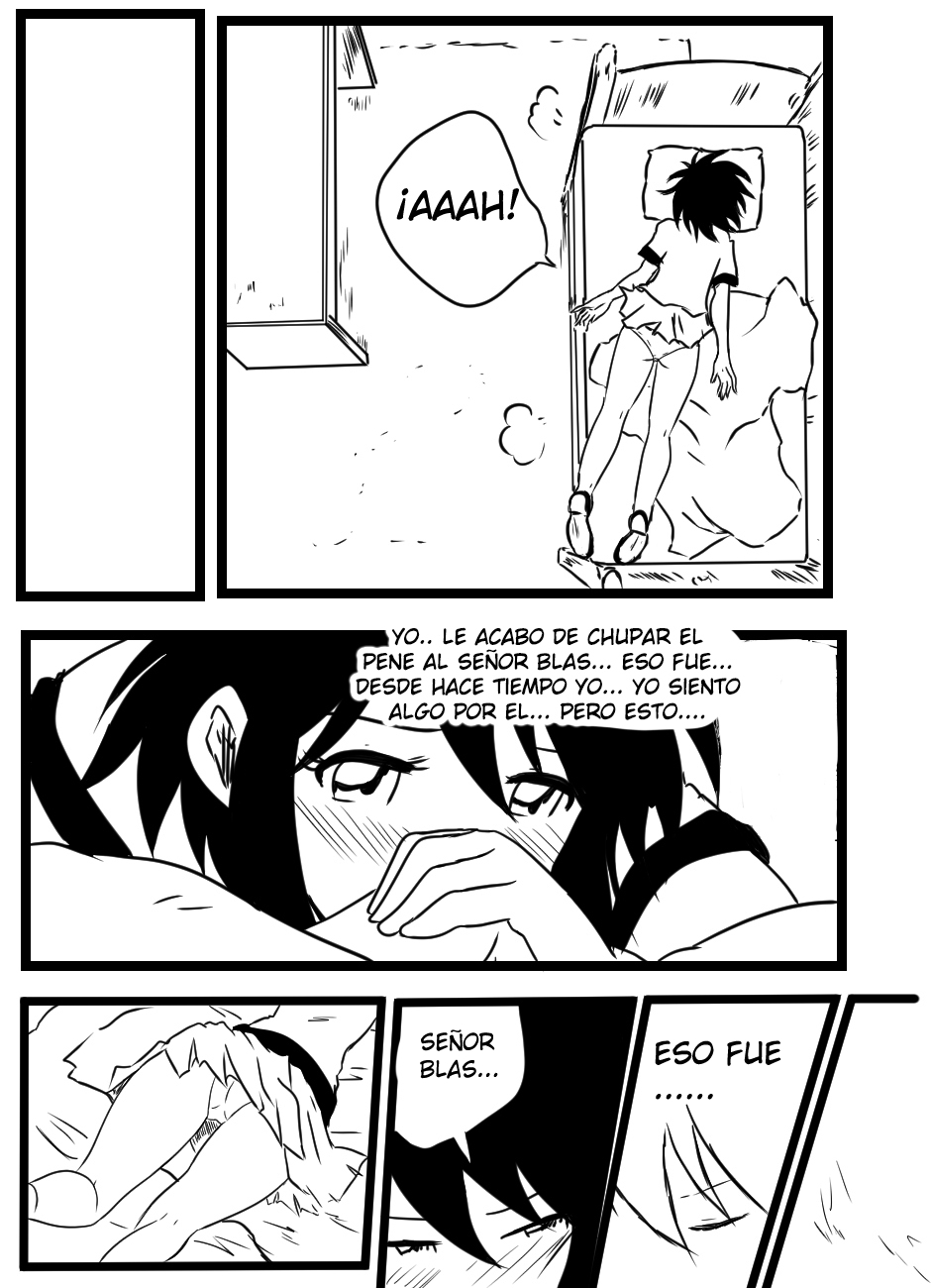 La espada Sagrada image number 58