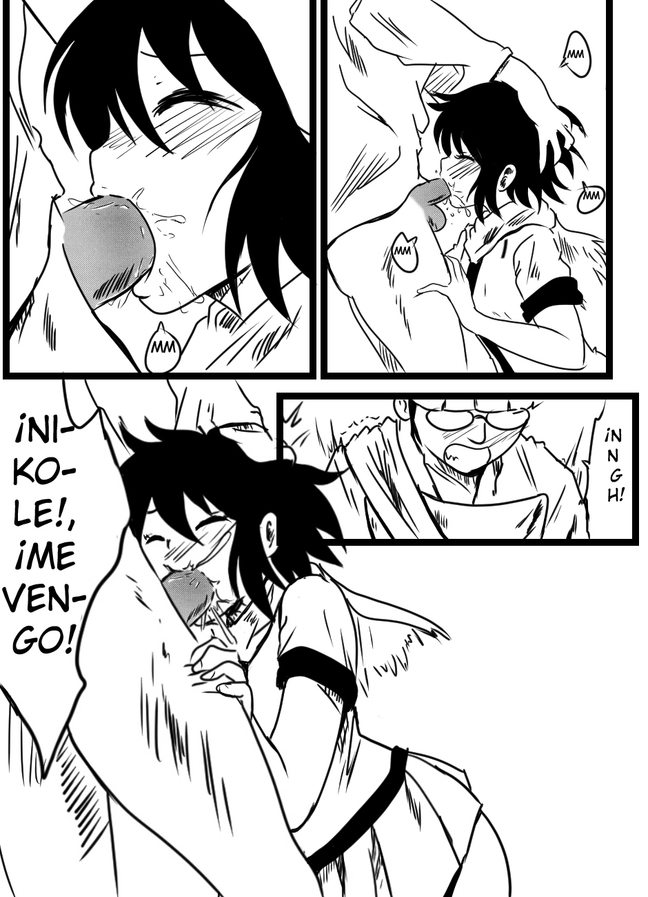 La espada Sagrada image number 5