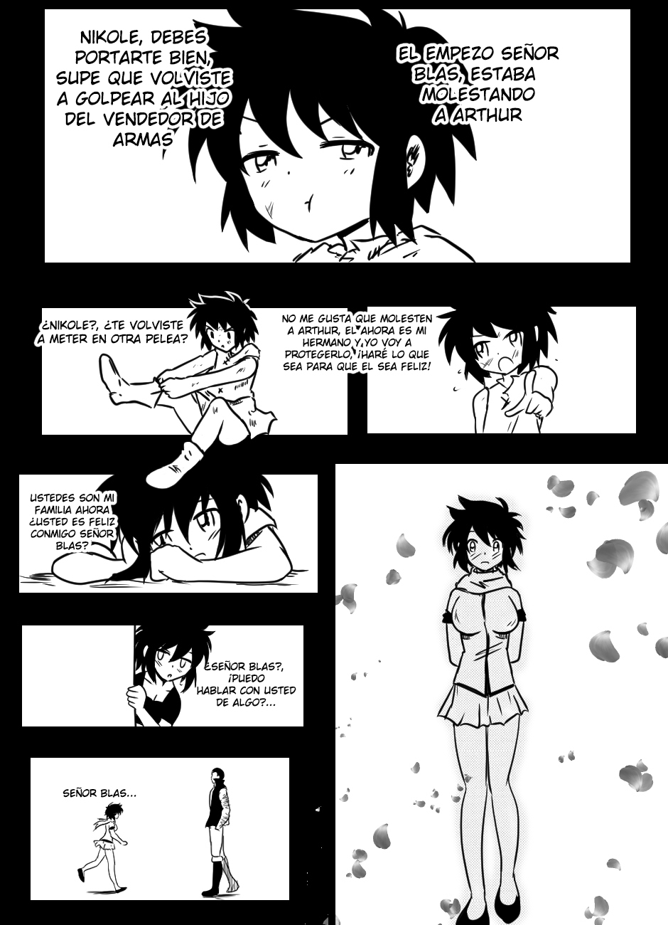 La espada Sagrada image number 59