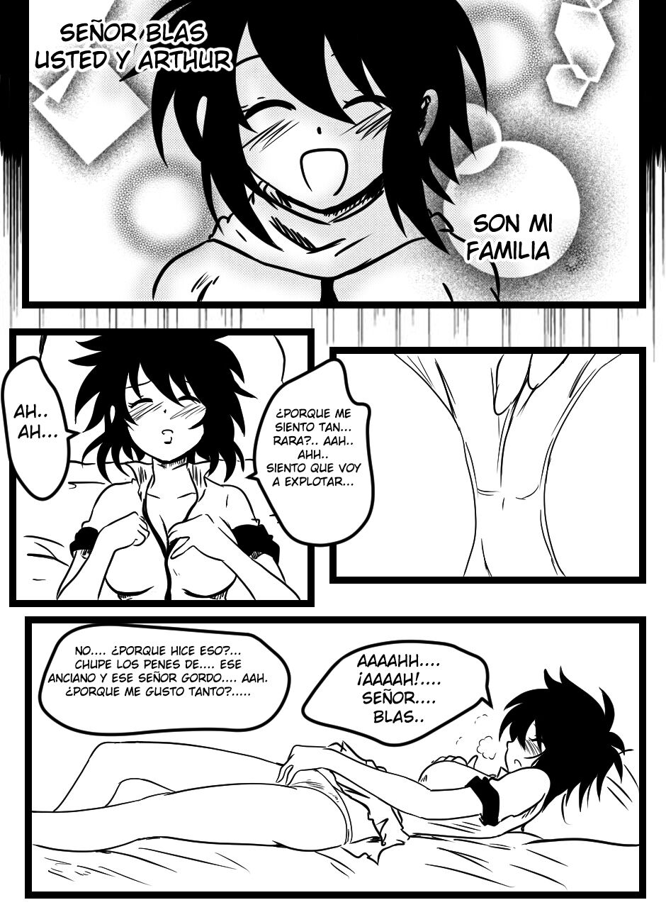 La espada Sagrada image number 60