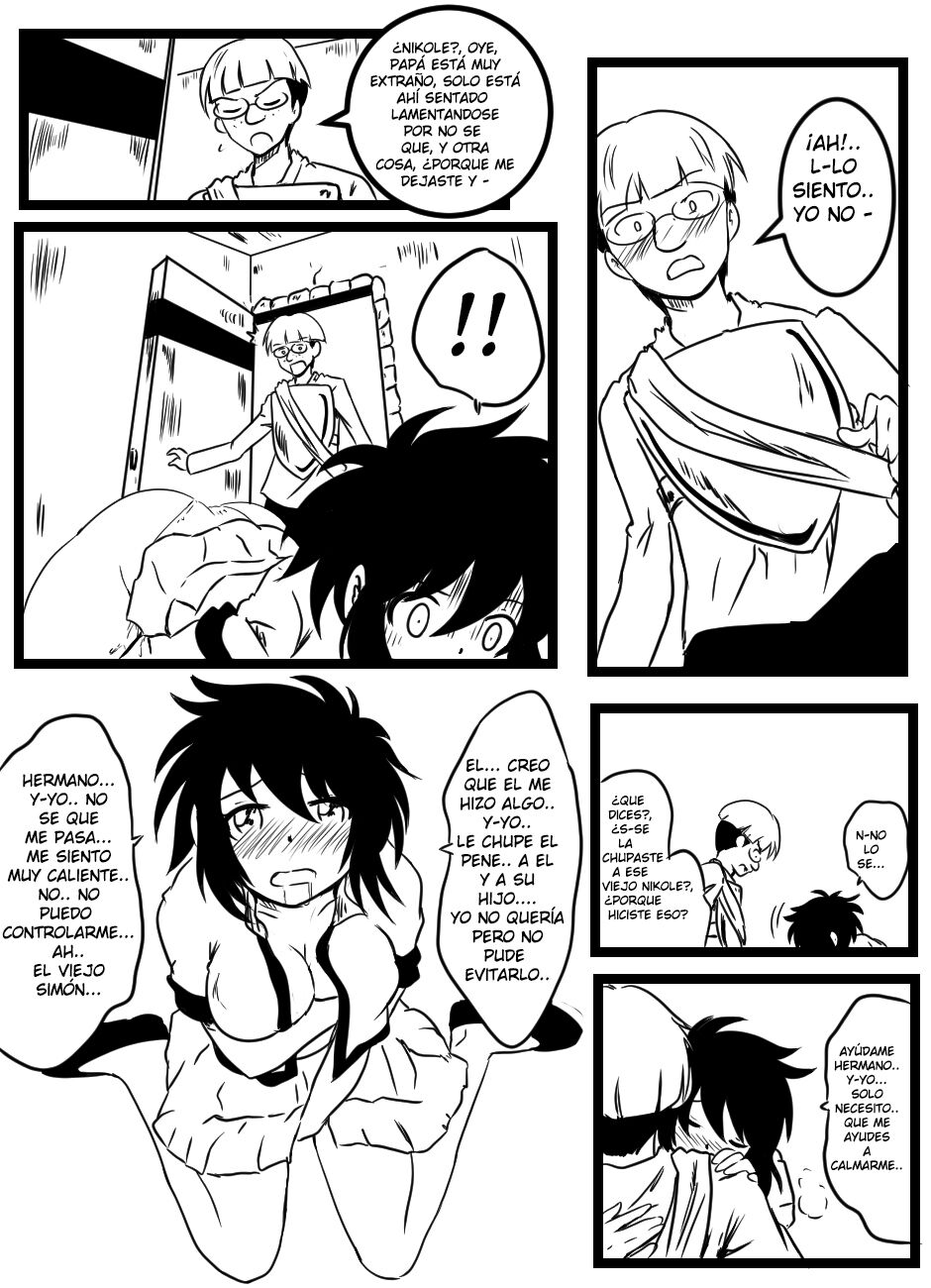 La espada Sagrada image number 62