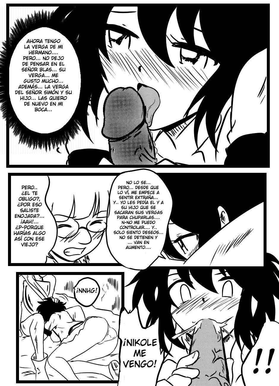 La espada Sagrada image number 64