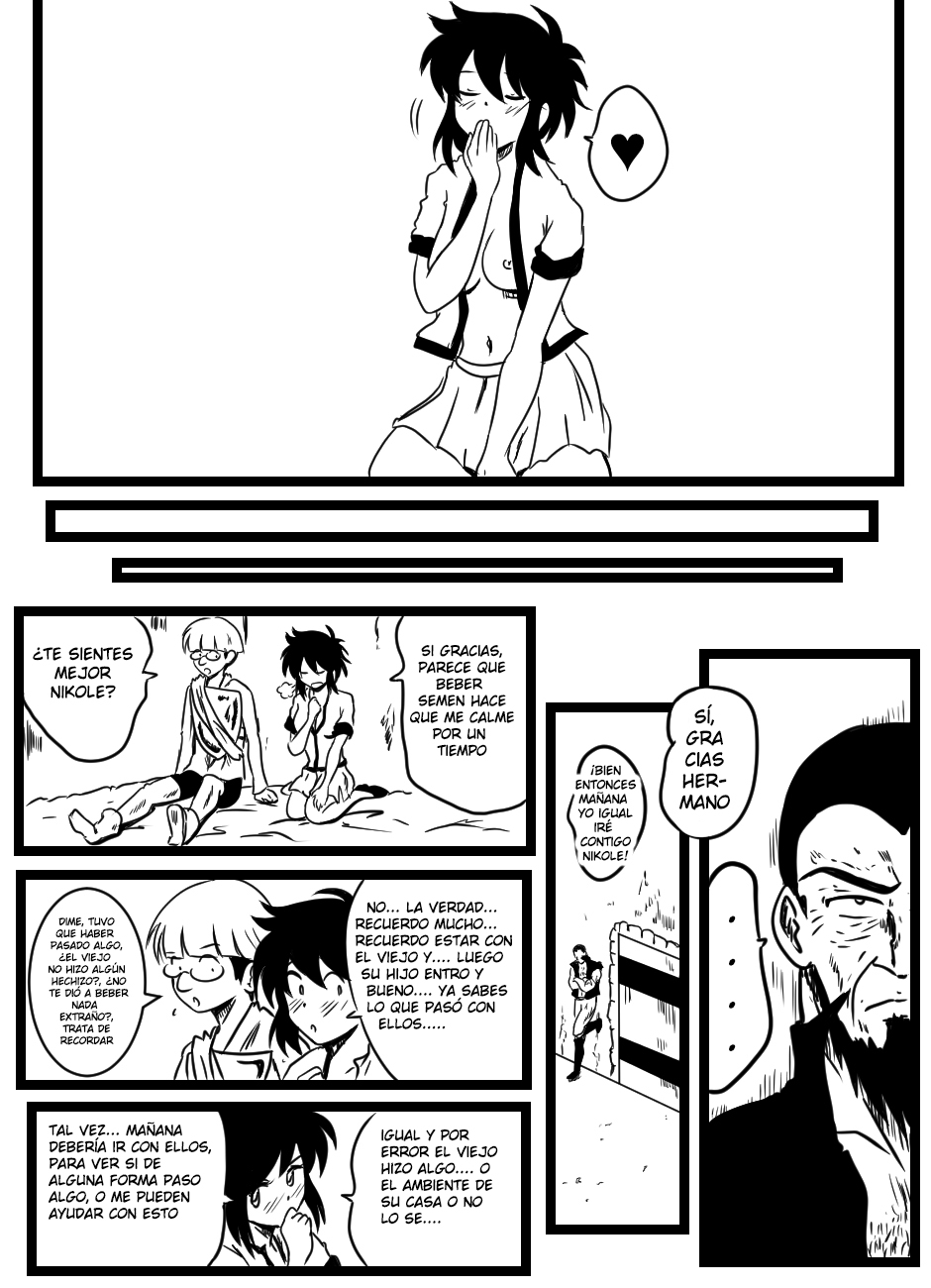 La espada Sagrada image number 65