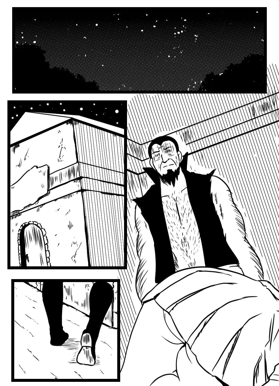 La espada Sagrada image number 66