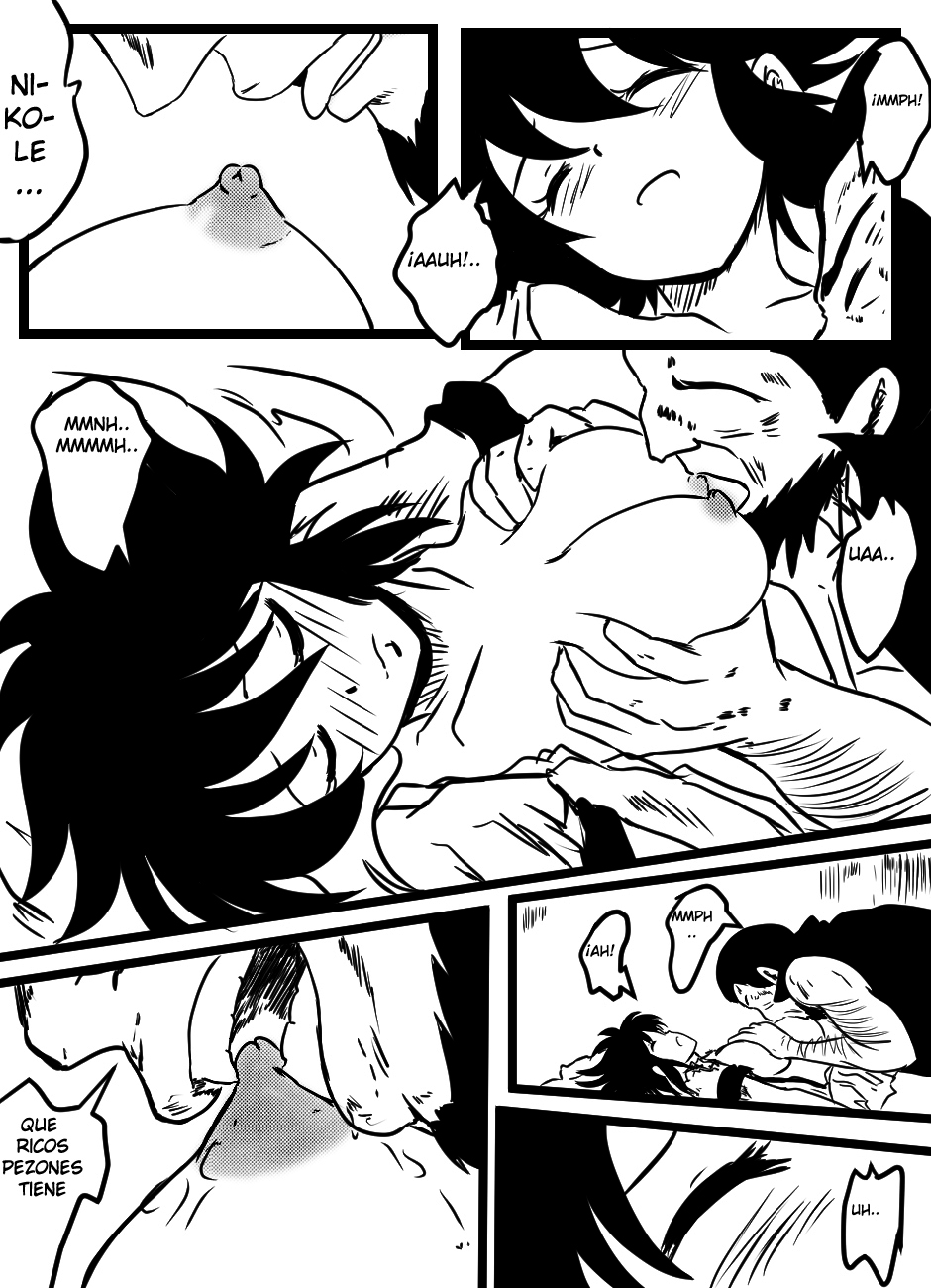 La espada Sagrada image number 68