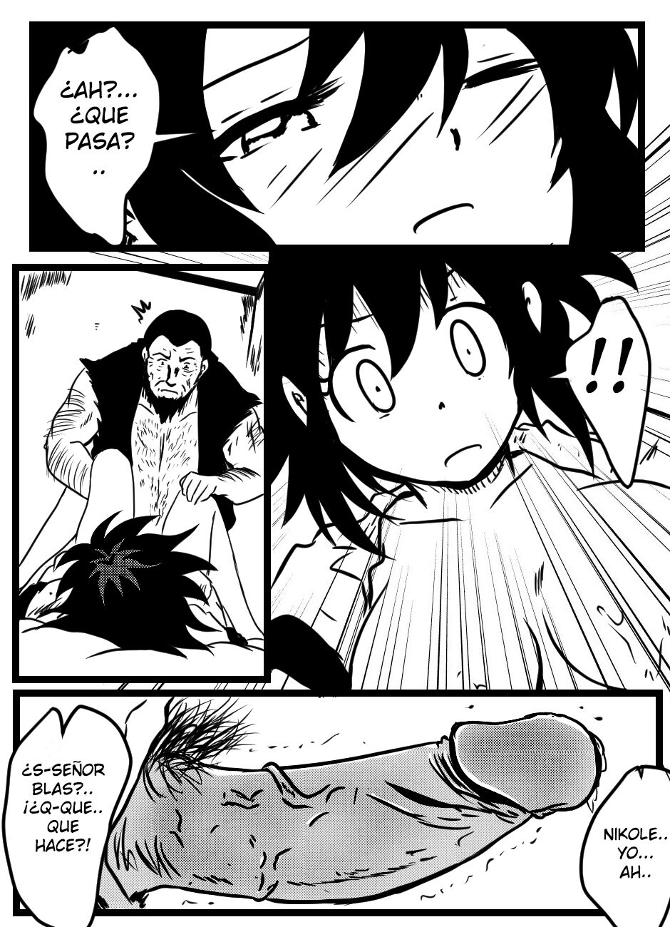 La espada Sagrada image number 69