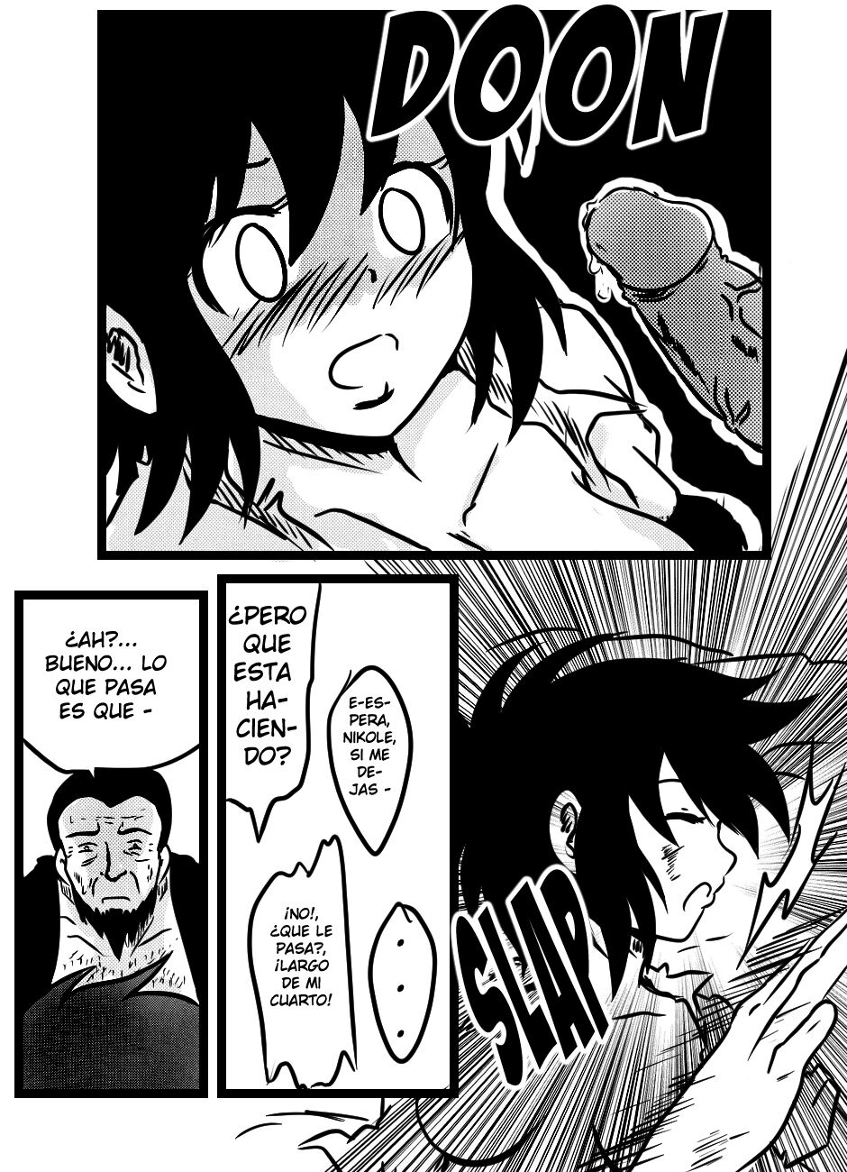 La espada Sagrada image number 70