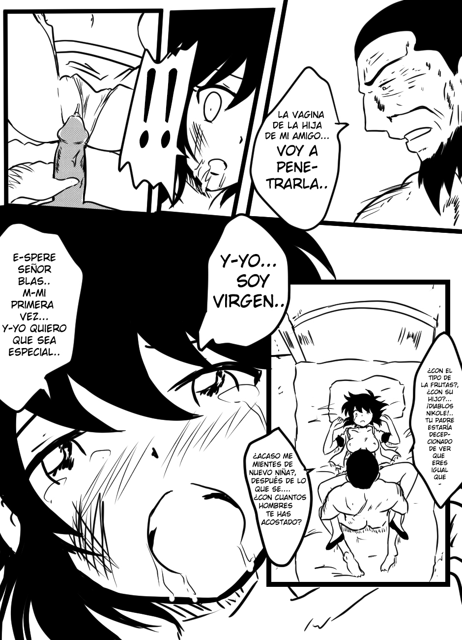 La espada Sagrada image number 74