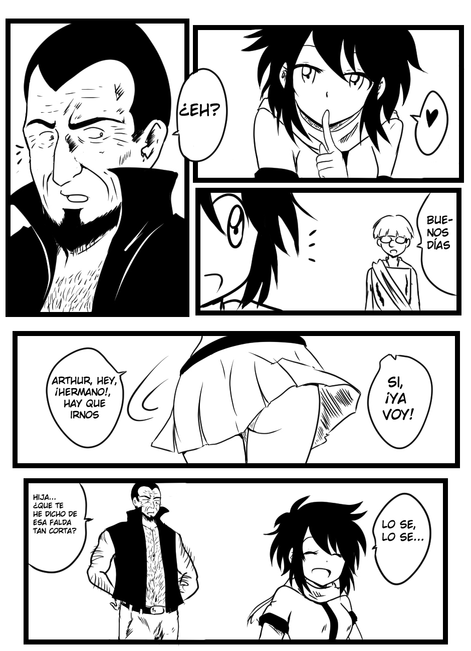 La espada Sagrada image number 8