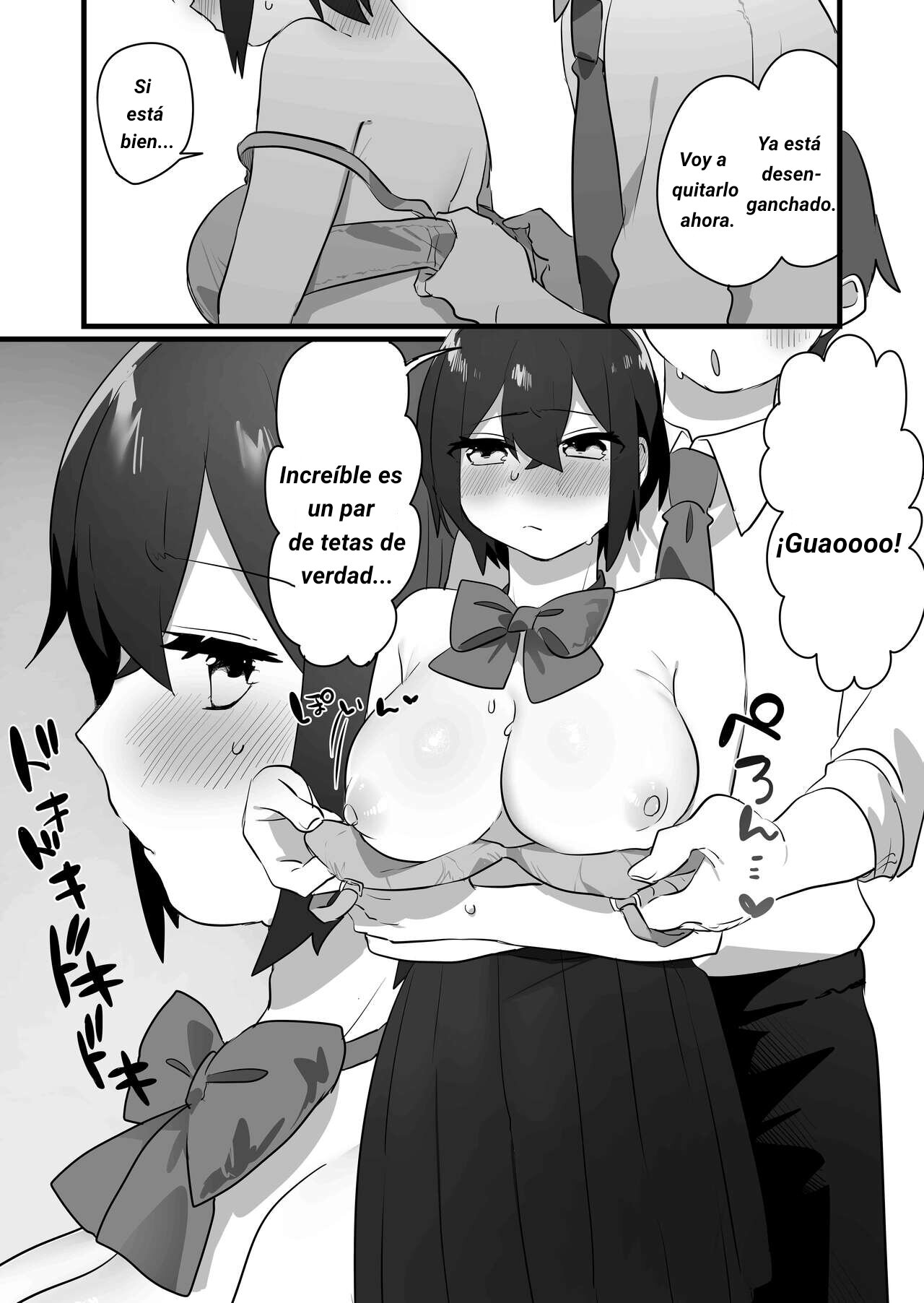 Suki de Onnanoko ni Natta Wakejanai!... Noni  I Didnt Become a Girl Because I Wanted to! And Yet... image number 15