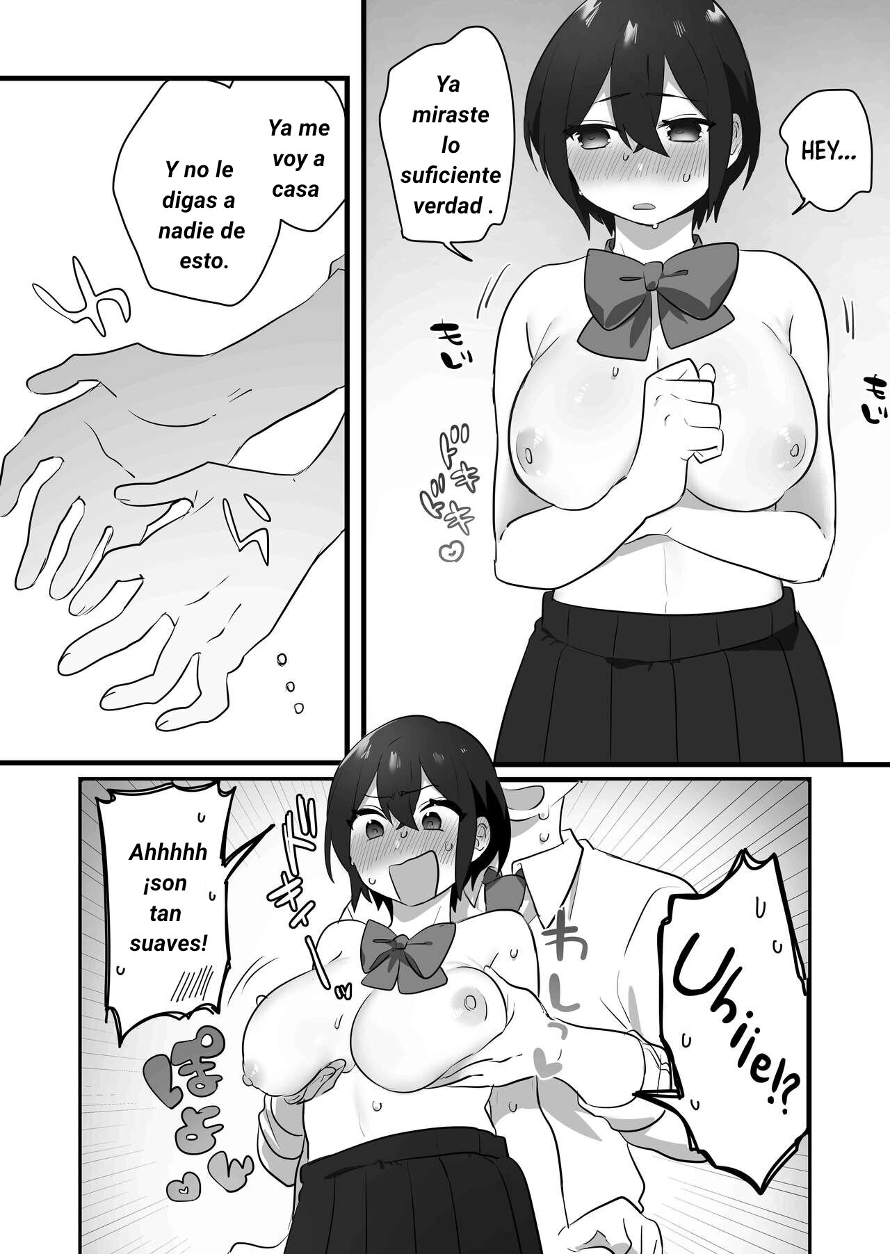 Suki de Onnanoko ni Natta Wakejanai!... Noni  I Didnt Become a Girl Because I Wanted to! And Yet... image number 16