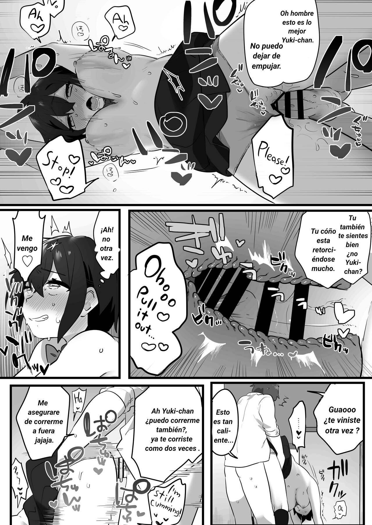 Suki de Onnanoko ni Natta Wakejanai!... Noni  I Didnt Become a Girl Because I Wanted to! And Yet... image number 24