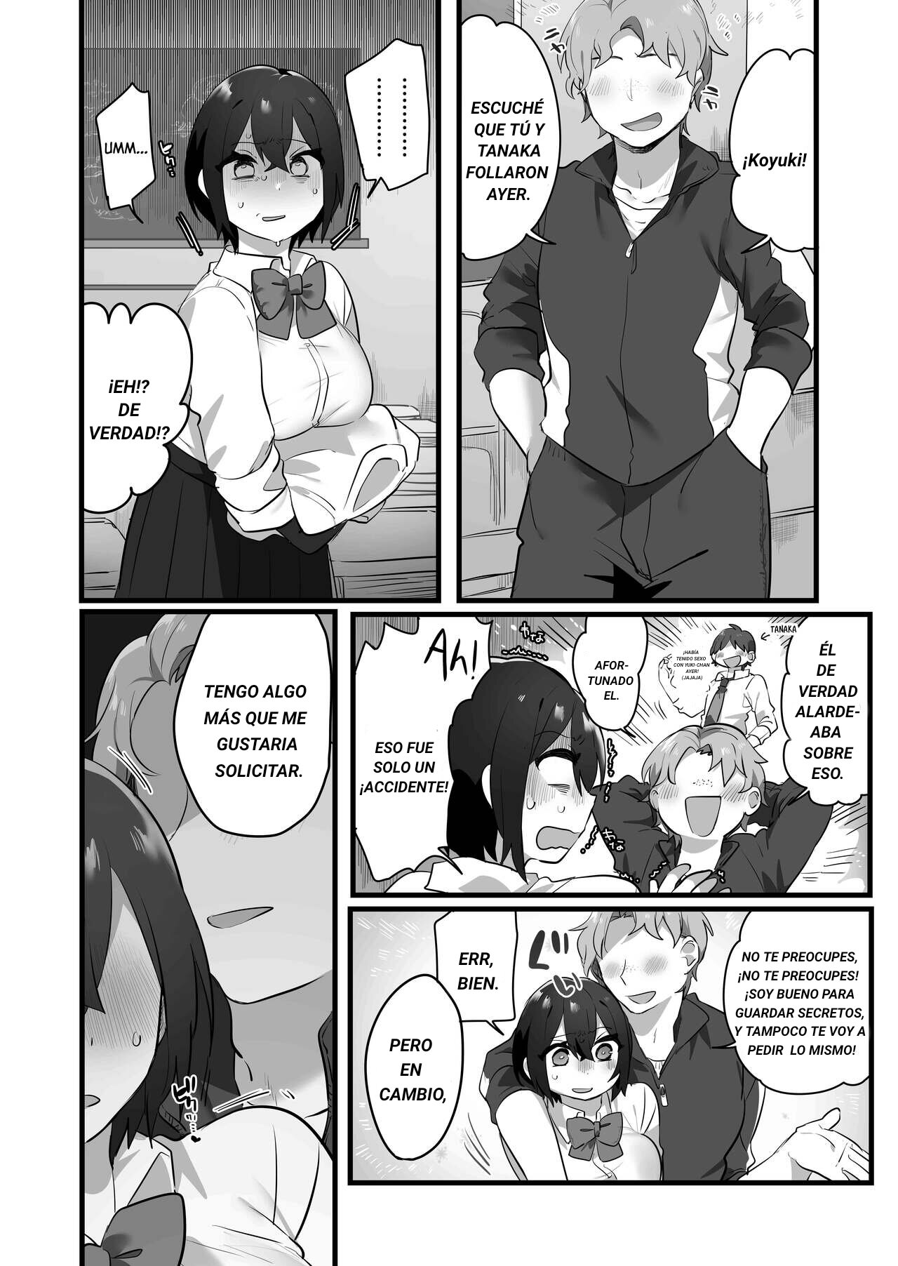 Suki de Onnanoko ni Natta Wakejanai!... Noni  I Didnt Become a Girl Because I Wanted to! And Yet... image number 28