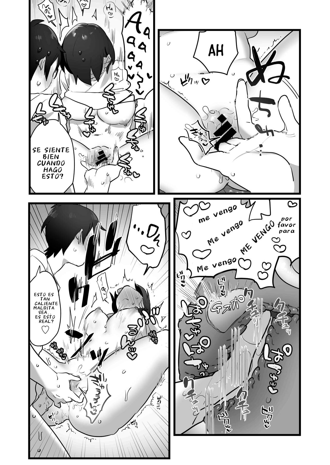 Suki de Onnanoko ni Natta Wakejanai!... Noni  I Didnt Become a Girl Because I Wanted to! And Yet... image number 43