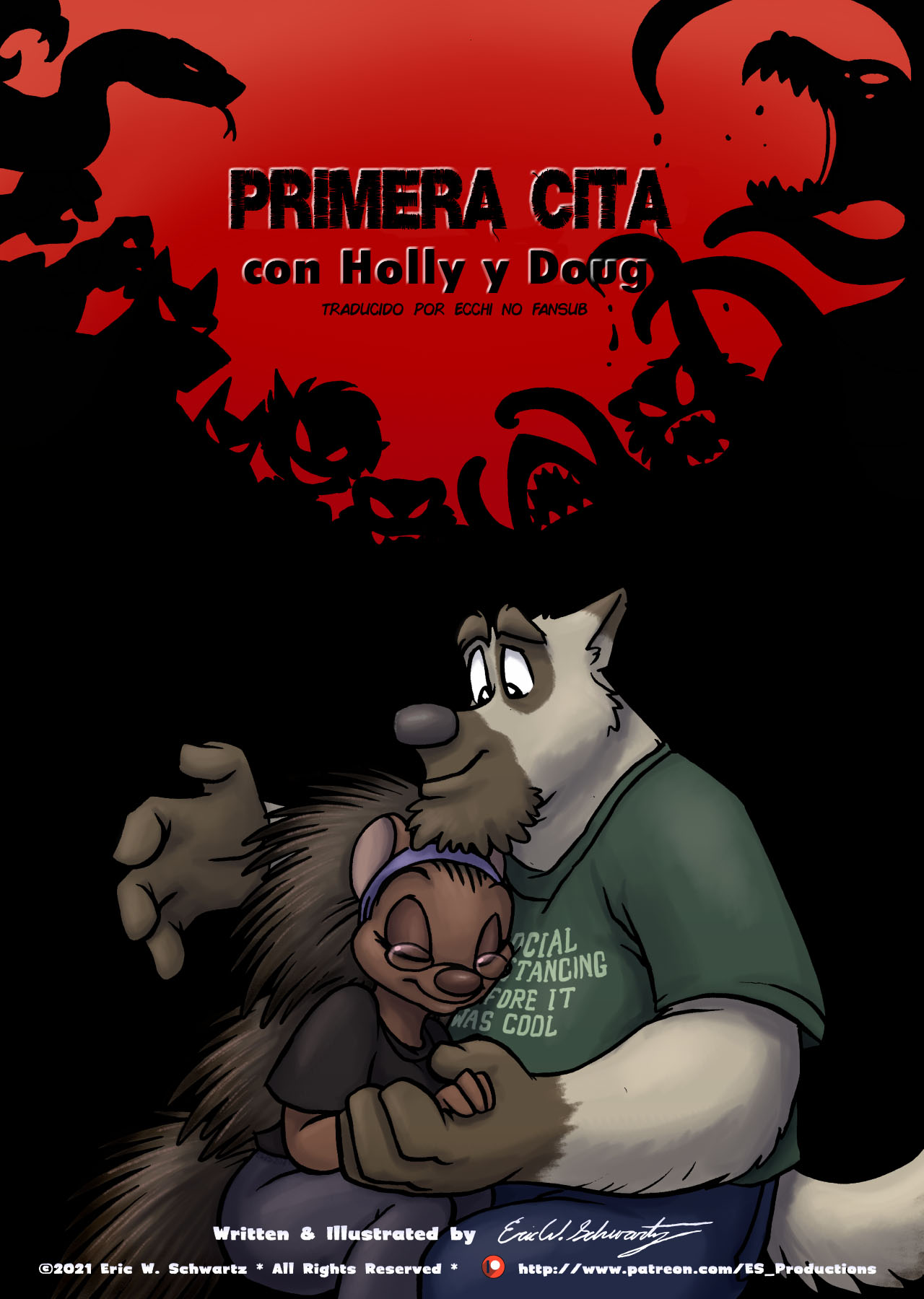 Holly & Dougs First Date