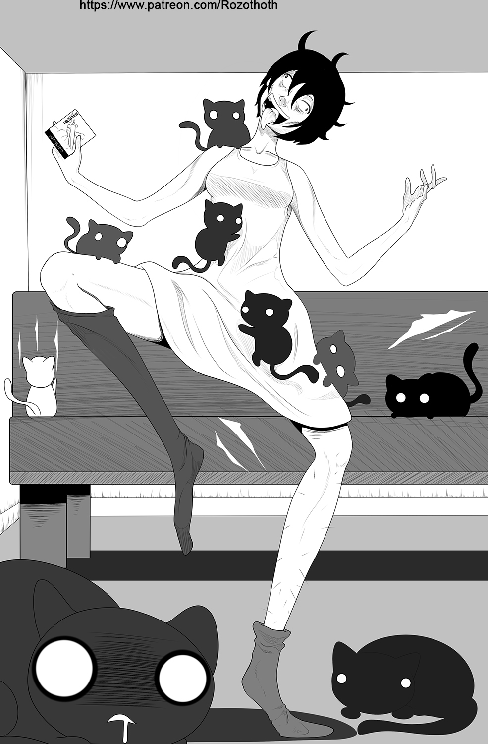 Go! Go! Tomago! image number 11