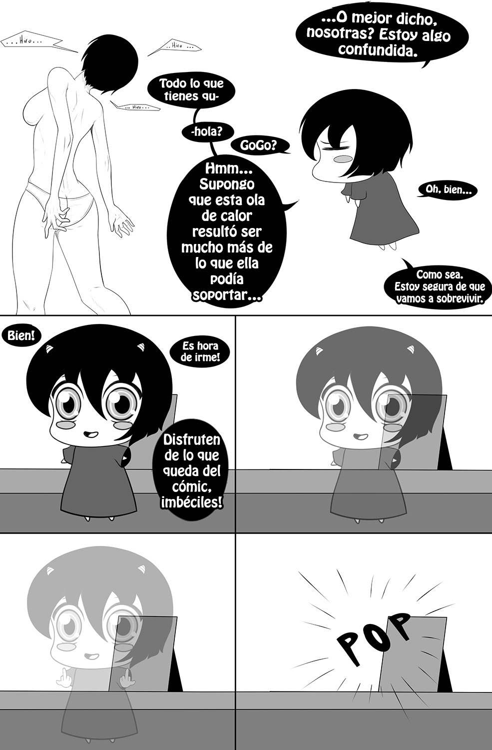 Go! Go! Tomago! image number 14