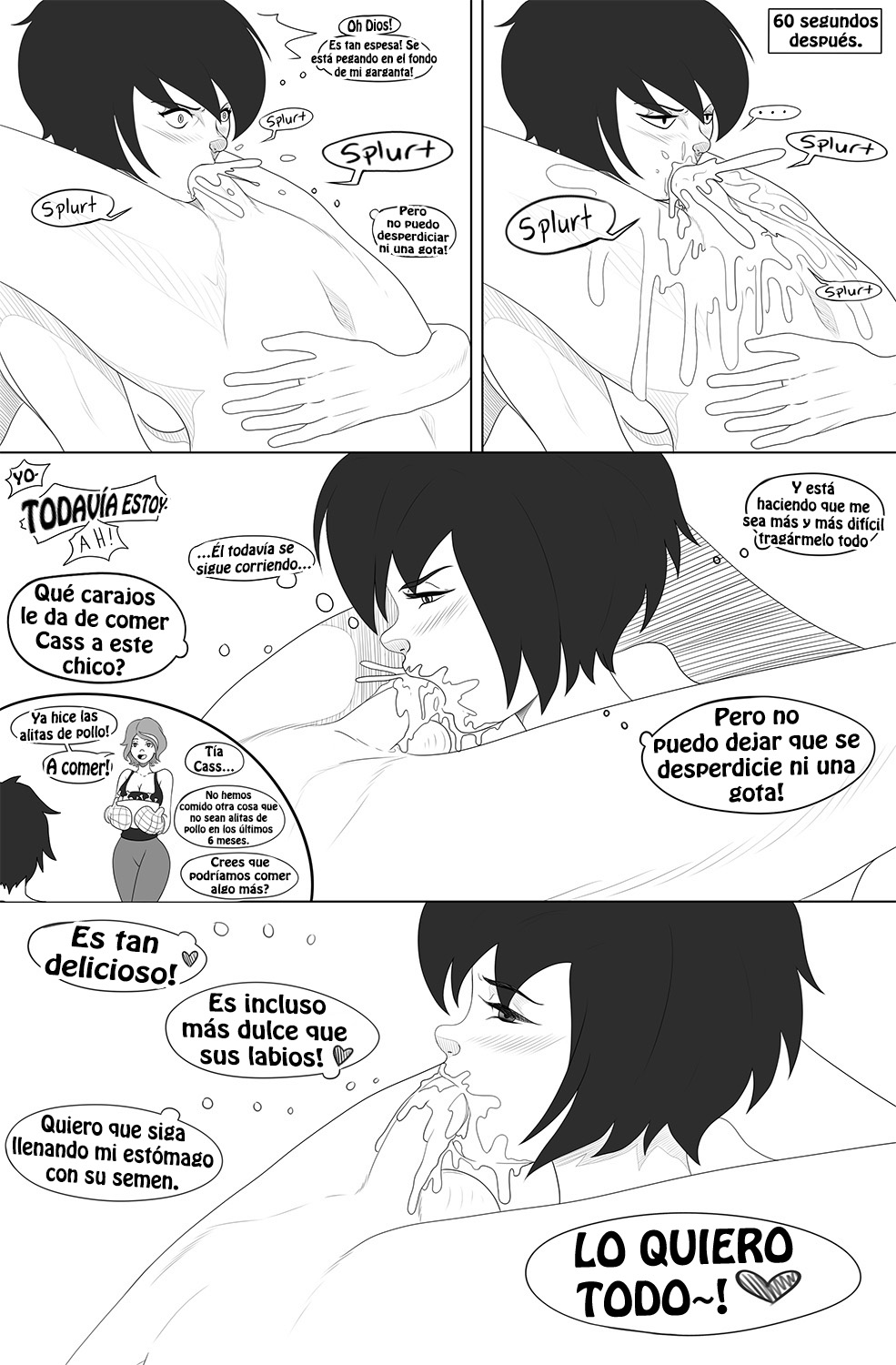 Go! Go! Tomago! image number 22