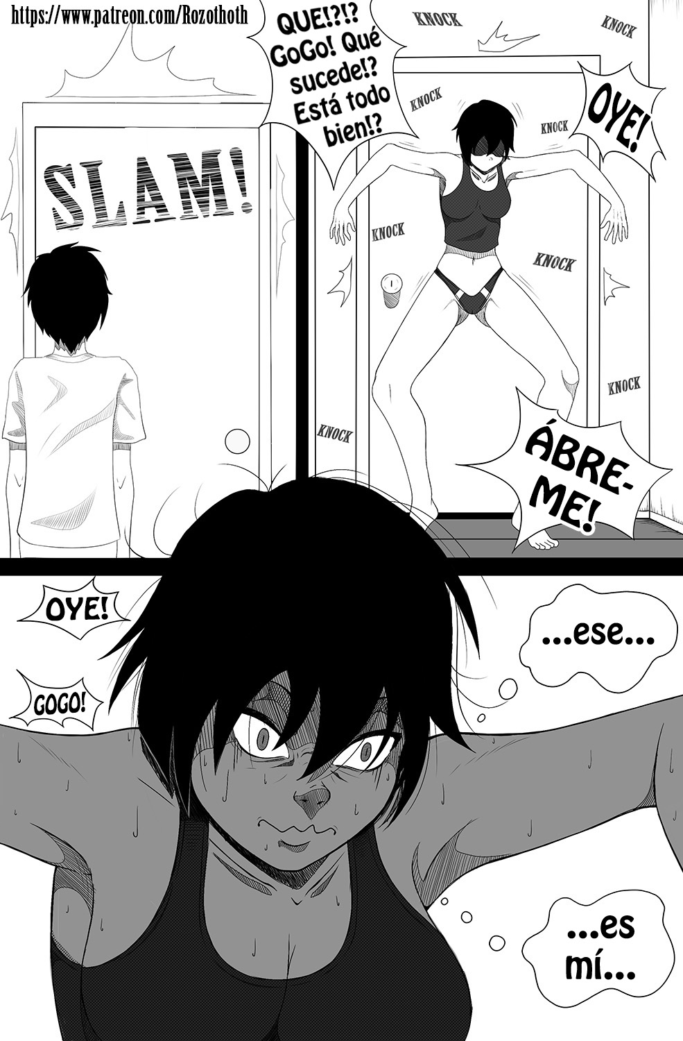 Go! Go! Tomago! image number 5