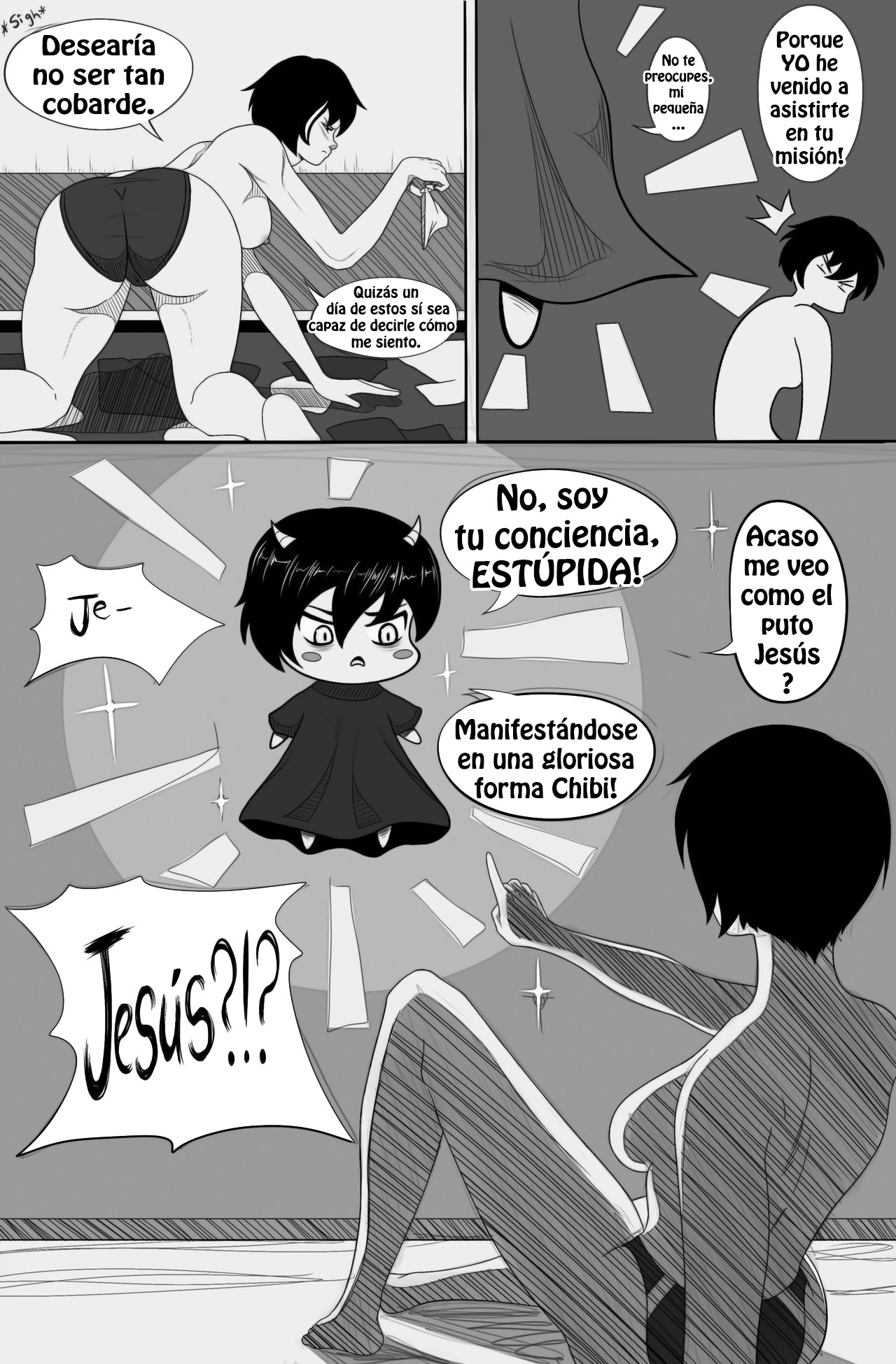 Go! Go! Tomago! image number 8