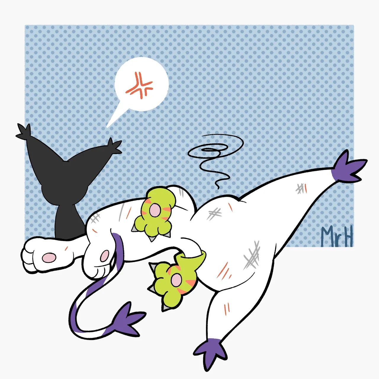 Nera & Bianc image number 24