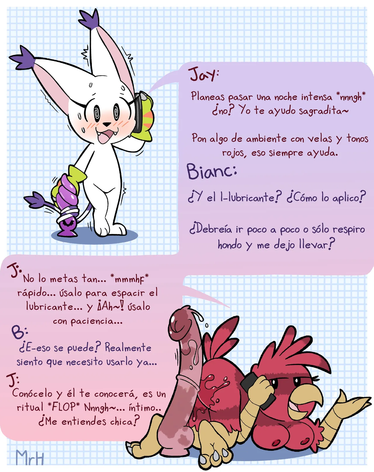 Nera & Bianc image number 44