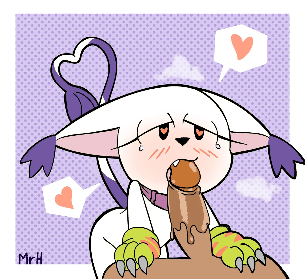Nera & Bianc image number 8