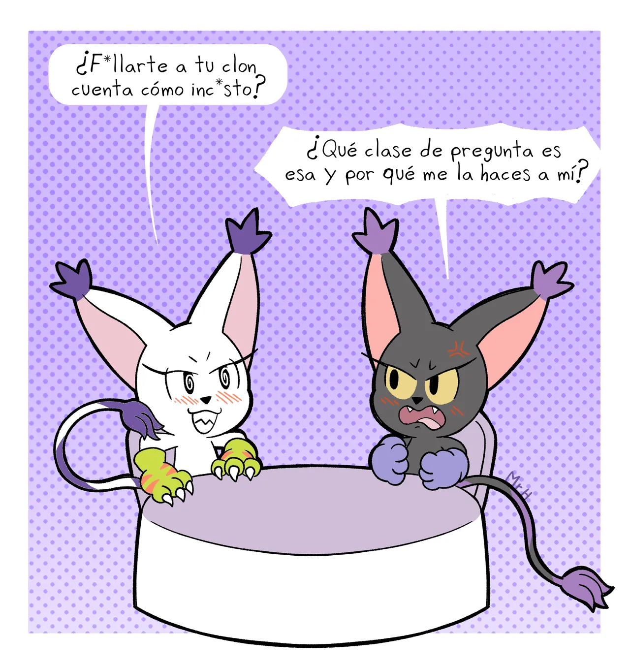 Nera & Bianc image number 21