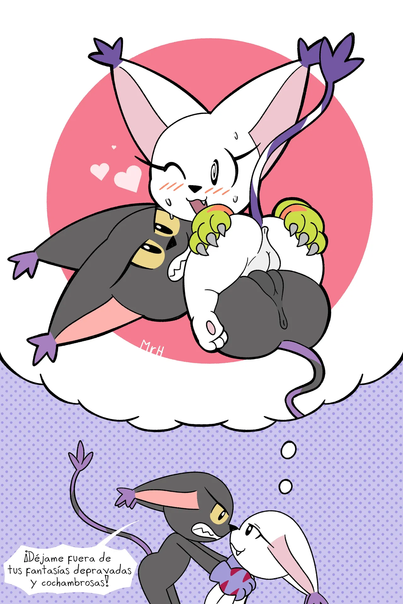 Nera & Bianc image number 23