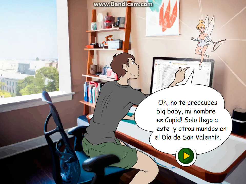 Cupid Worldwide  Cupido en todo el mundo image number 10