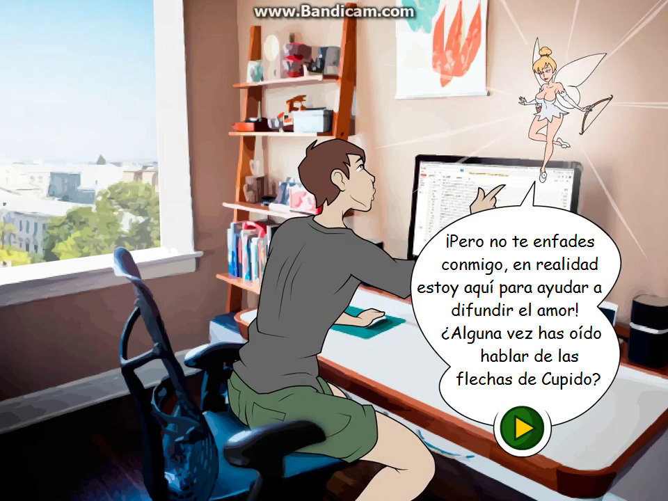 Cupid Worldwide  Cupido en todo el mundo image number 16