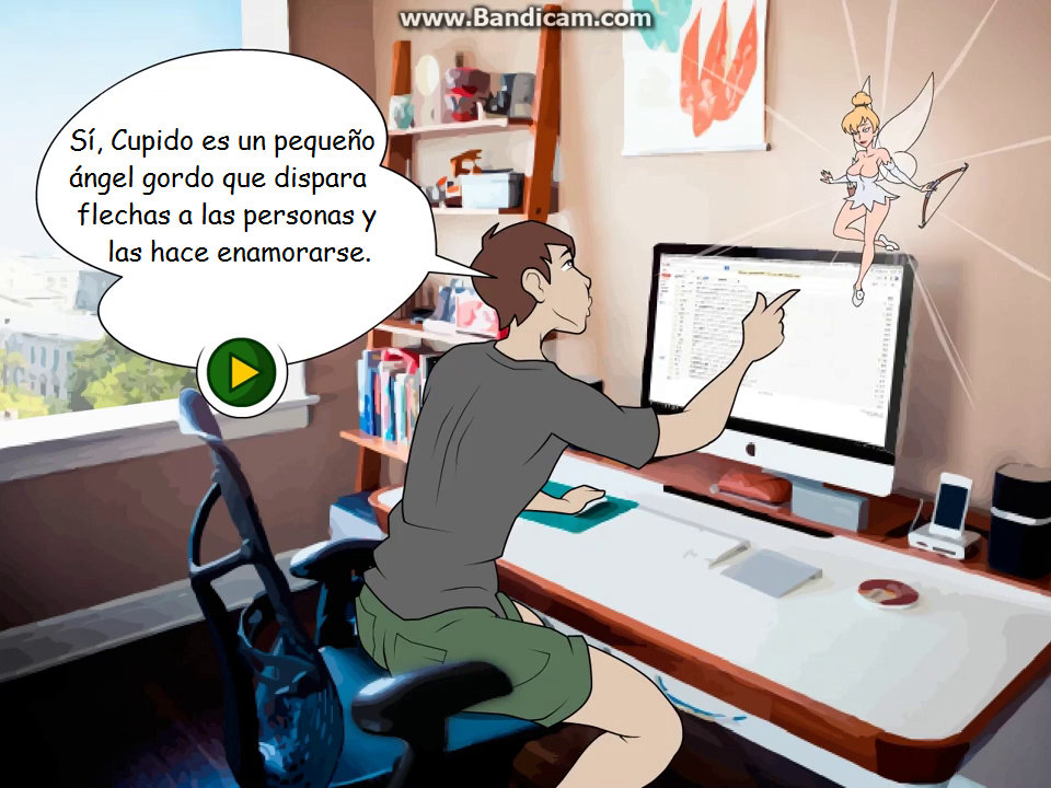 Cupid Worldwide  Cupido en todo el mundo image number 17