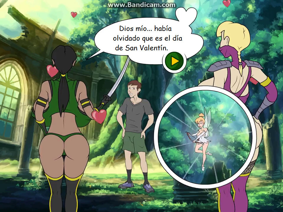 Cupid Worldwide  Cupido en todo el mundo image number 33