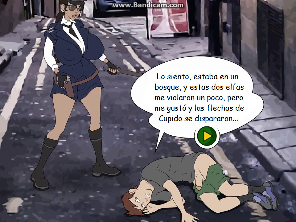 Cupid Worldwide  Cupido en todo el mundo image number 36