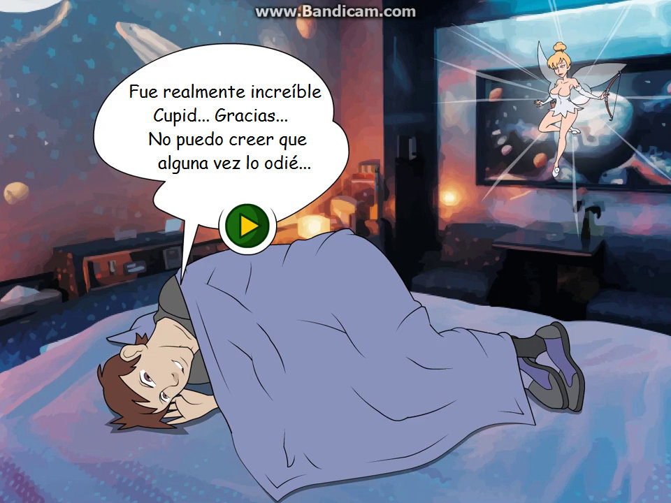 Cupid Worldwide  Cupido en todo el mundo image number 63