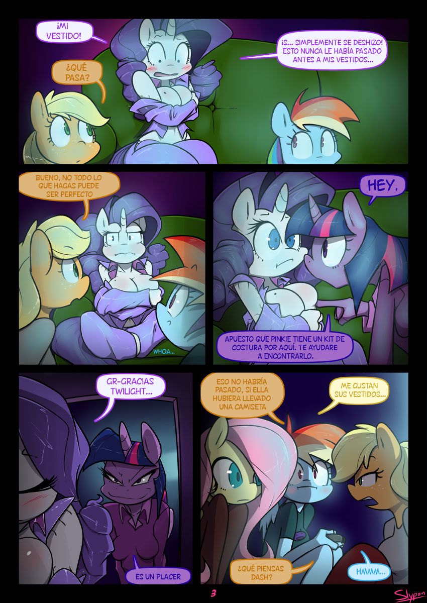 Night Mares 2 image number 2